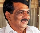 Udupi: Sudhakar Shetty to Contest as BJP Candidate instead of Raghupati Bhat
