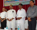 Udupi: Work on BC urged on Jagajeevan Ram’s birthday