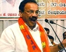 Udupi: BJP Party Workers Convention held in City