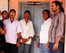 Manipura: Angry Villagers lock Panchayath