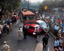 Pune bus driver who mowed down 9 gets death penalty