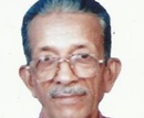 Obituary: Richard Lewis , Vivek Nagar, B’lore