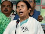 BJP is ’Bhayanak Jaali Party’:Mamata; dares Modi to arrest her