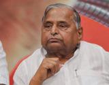 Mulayam under fire for rape remarks