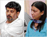 Aarushi’s mother to be arrested? Search underway