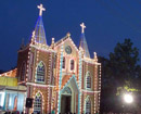 Annual Feast Celebrations of Irmiz Church Shirva