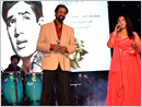 Abu Dhabi: House Full music lovers enjoyed memorable musical ’Yaadon Ki Baarat’ held at 
