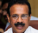 Gowda cancels foreign tour, says he did not do under pressure