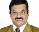 Raj Kumar re-elected as president of Bahrain Kannada Sangha