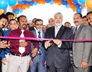 Gulfmart inaugurates second branch in Farwaniya
