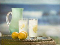 Why lemon is good for you! Why lemon is good for you!