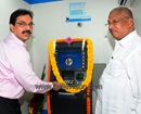Mumbai: Relocated ATM of Bharat Bank, Ville Parle (E) branch inaugurated