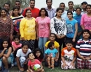 Pamboor Welfare Association Kuwait organizes Family Picnic