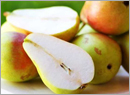 Eating fresh pear regularly may improve BP, heart function Eating fresh pear regularly may improve BP, heart function