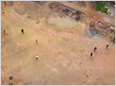 Mangaluru: Dist police using drone camera to catch lockdown violators