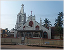 Mangaluru: Easter Sunday observed in eerie silence with no gathering first time in history