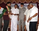 Mangalore: BJP & JDS Party Activists Join Congress
