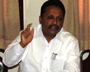 Mangalore: Corruption starts with Compromise, Ends with Destruction of Everything - Abraham T J
