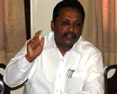 Mangalore: Corruption starts with Compromise, Ends with Destruction of Everything - Abraham T J