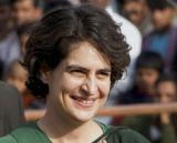 Priyanka ’myth’ too needs to be exploded: BJP