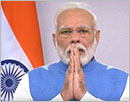 New Delhi: PM Modi extends lockdown till May 3