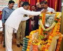 District Administration Celebrate Dr. Ambedkar Jayanthi