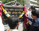 St. Joseph Chowk inaugurated at Mira Road