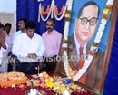 Hassan: Congress Celebrates 122nd Birth Anniversary of Dr Ambedkar