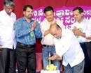 Kundapur: One need not under Emphasize role of English Medium; Shivanand Karant