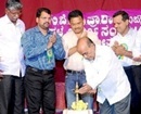 Kundapur: One need not under Emphasize role of English Medium; Shivanand Karant