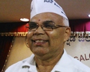 M’lore: 812 Foundation levels criminal charges on AAP Candidate M R Vasudev for air crash