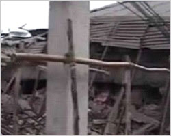 Several feared trapped under debris of collapsed factory building in Jalandhar