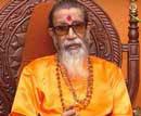 Mumbai: Thackeray alludes to Karnataka as a ’’snake’’