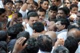 Karnataka poll: Congress faces rebellion over tickets
