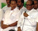 M’lore: Janardhan Poojary asserts Congress is Truly Secular in Issuing 4 Party Tickets to Mino