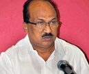 Udupi: Karnataka assembly elections to Have Significance to National Politics; K V Thomas