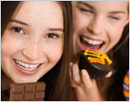 Chocolates loaded with health benefits Chocolates loaded with health benefits