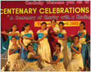 Mangalore: Sisters of Charity Celebrate Centenary of their  service  at Fr. Muller Institutions