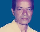 Obituary: Louis Fernandes (82), Moodubelle