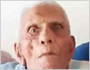 Obituary: Raymond D’Souza (100), Agrar, Bantwal