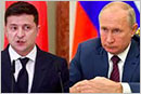 Putin’s Unjust War on co-religionists in Ukraine Putin’s Unjust War on co-religionists in Ukraine