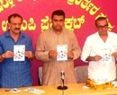 Congress Candidate Pramod Madwaraj Releases Vision Udupi – 2025 in City