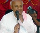 Hassan: Selfishness in State Politics Reached Peak; Deve Gowda