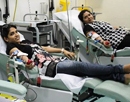 Kuwait: Billawa Sangha Kuwait organizes Blood Camp
