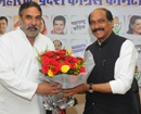 Indian GDP Quadrupled in Decade of UPA Rule:AICC Spokesperson Anand Sharma