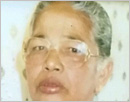 Obituary: Sobina Menezes (87), Moodubelle/NYC