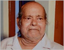 Obituary: George DSouza (73), Nittul, Moodubelle