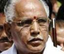 Petitioner withdraws appeal against BSY