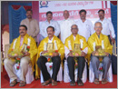 Udupi: Alumni Reunion of Hindu Junior College, Shirva