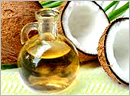 Want to lose weight? Try coconut diet!